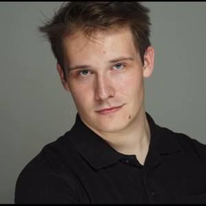 Meet your Posher, Timothy